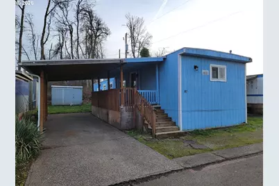 4475 Daisy St #87, Springfield, OR 97478 - Photo 1
