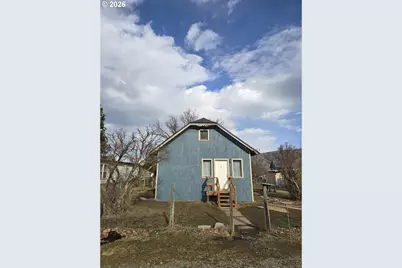 303 Donald St, Wallowa, OR 97885 - Photo 1