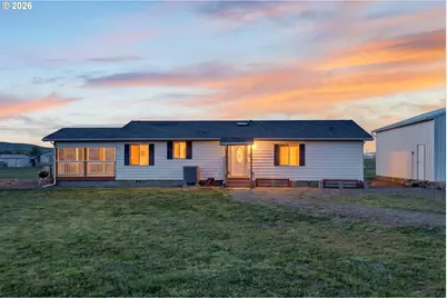 47 Van Hoy Rd, Goldendale, WA 98620 - Photo 1