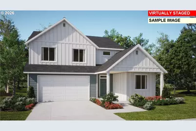 850 Glade Ave, Forest Grove, OR 97116 - Photo 1