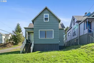 301 Alameda Ave, Astoria, OR 97103 - Photo 1