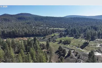 Yellow Jacket Spring Rd #L-200, Beatty, OR 97621 - Photo 1