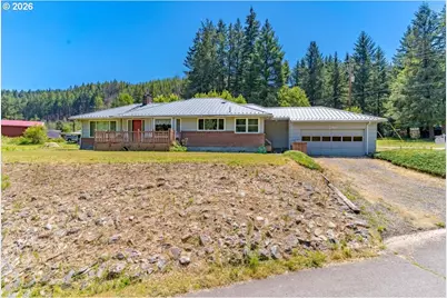 538 Mountain Ave, Idanha, OR 97350 - Photo 1