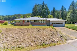 538 Mountain Ave, Idanha, OR 97350 - Photo 1