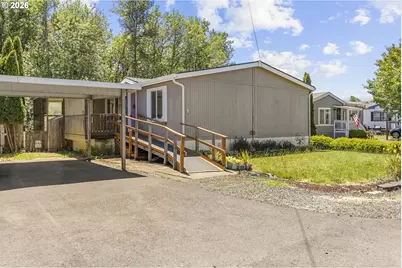 93295 Territorial Hwy #9, Junction City, OR 97448 - Photo 1