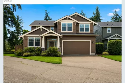 8702 SW Vale Ct, Wilsonville, OR 97070 - Photo 1
