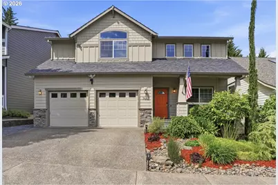 7669 SW Roanoke Dr, Wilsonville, OR 97070 - Photo 1
