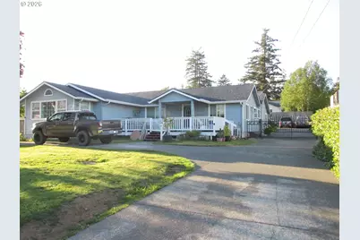 910 Easy St, Brookings, OR 97415 - Photo 1