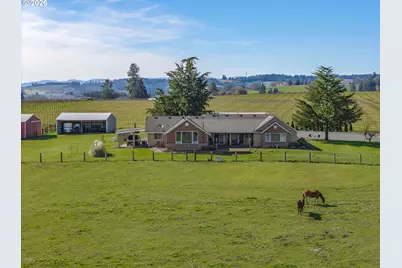 16435 NE Nelson Rd, Newberg, OR 97132 - Photo 1