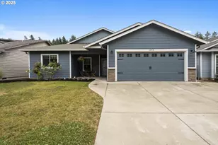 2474 Equestrian Loop S, Salem, OR 97302 - Photo 1