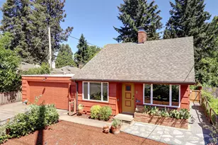 7811 NE Prescott St, Portland, OR 97218 - Photo 1