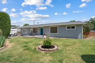 814 SW 44th St, Pendleton, OR 97801 - Photo 1