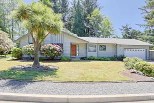 1155 Tideview Terrace, Coos Bay, OR 97420 - Photo 1