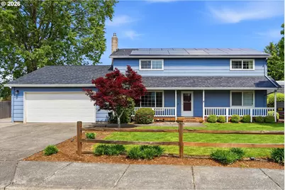 21251 SW Augusta St, Aloha, OR 97003 - Photo 1