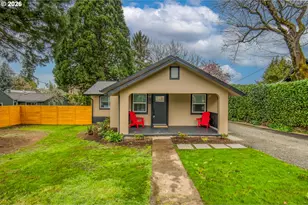 3585 SE Olsen St, Milwaukie, OR 97222 - Photo 1