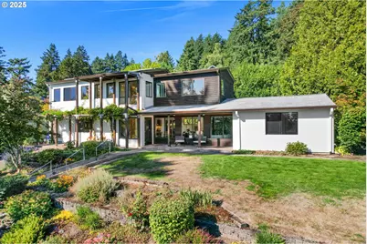 4486 SW Washouga Ave, Portland, OR 97239 - Photo 1