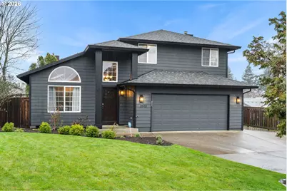 2512 NW Logan St, Camas, WA 98607 - Photo 1