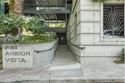 2024 SW Howards Way #502, Portland, OR 97201 - Photo 1