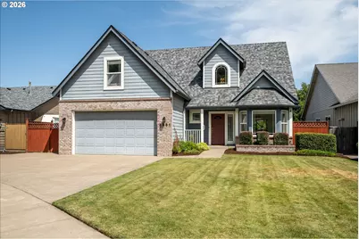 3461 Merryvale Rd, Eugene, OR 97404 - Photo 1