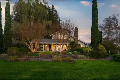 9045 NW Kaiser Rd, Portland, OR 97231 - Photo 1