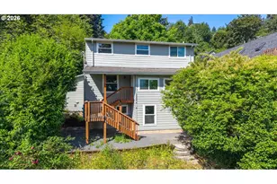 10505 NW 2nd St, Portland, OR 97231 - Photo 1