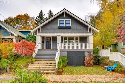 1734 SE 43rd Ave, Portland, OR 97215 - Photo 1