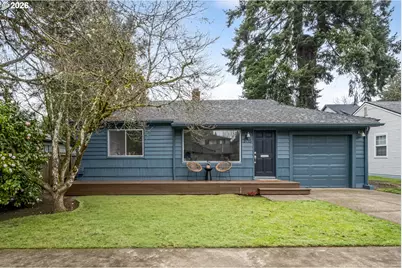 3715 SE Lexington St, Portland, OR 97202 - Photo 1