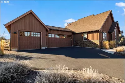 16648 SW Caballaro Ct, Powell Butte, OR 97753 - Photo 1