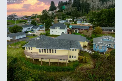 60 SE Cook Ave, Depoe Bay, OR 97341 - Photo 1