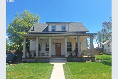 205 NE 1st St, Enterprise, OR 97828 - Photo 1