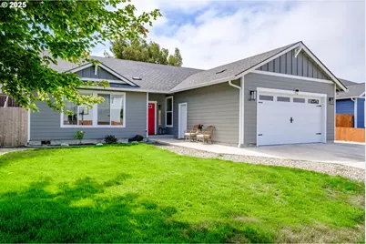 1879 Steelhead St, North Bend, OR 97459 - Photo 1