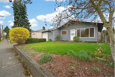 2304 SE 101st Ave, Portland, OR 97216 - Photo 1