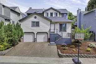 17351 NW Ivybridge St, Portland, OR 97229 - Photo 1