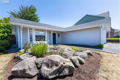 1943 Arthur St, North Bend, OR 97459 - Photo 1