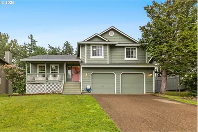 1054 SE Beaver Creek Ln, Troutdale, OR 97060 - Photo 1