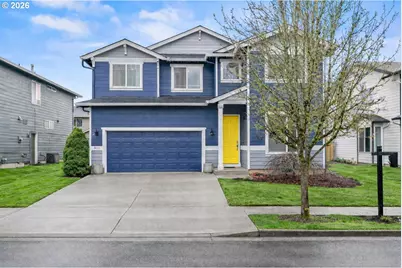 803 SE 11th Way, Battle Ground, WA 98604 - Photo 1