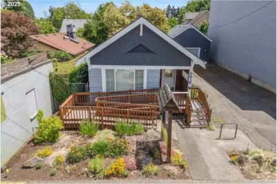 5816 N Greeley Ave, Portland, OR 97217 - Photo 1