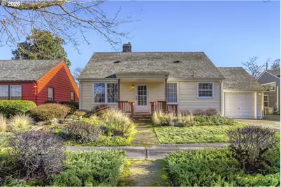 7354 N Wayland Ave, Portland, OR 97203 - Photo 1