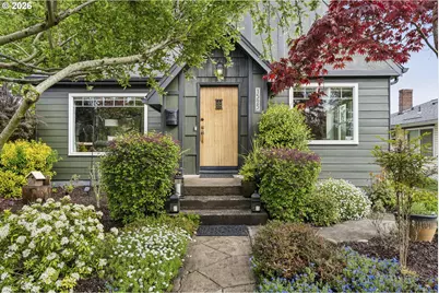 1525 NE Ainsworth St, Portland, OR 97211 - Photo 1