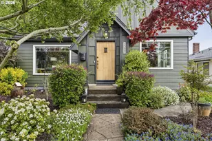 1525 NE Ainsworth St, Portland, OR 97211 - Photo 1