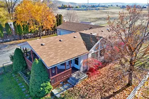 320 W Nesbitt St, Goldendale, WA 98620 - Photo 1