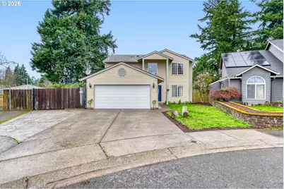 15975 SE Mary Ann Ln, Milwaukie, OR 97267 - Photo 1
