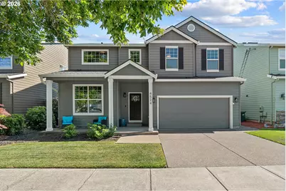 4524 SE Oakhurst St, Hillsboro, OR 97123 - Photo 1