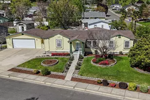 210 NW Timothy Ave, Winston, OR 97496 - Photo 1