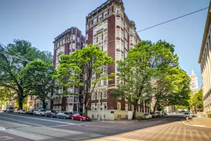 1209 SW 6th Ave, Portland, OR 97204 - Photo 1