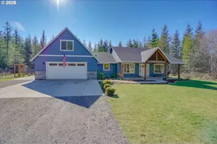 281 Fir Rd, Ariel, WA 98603 - Photo 1