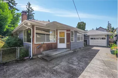 6106 SE Lexington St, Portland, OR 97206 - Photo 1