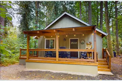 23218 E Homer Ave, Welches, OR 97067 - Photo 1