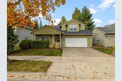 8599 NE Hodes St, Beaverton, OR 97006 - Photo 1