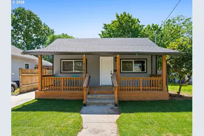 8042 SE Tolman St, Portland, OR 97206 - Photo 1